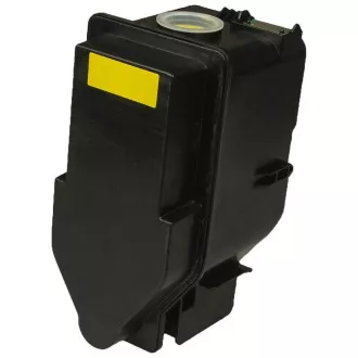 KONICA MINOLTA TNP-79 (AAJW250) - Toner TonerPartner PREMIUM, yellow (sárga)