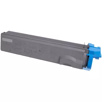 KYOCERA TK-510 (1T02F3CEU0) - Toner TonerPartner PREMIUM, cyan (azúrkék)