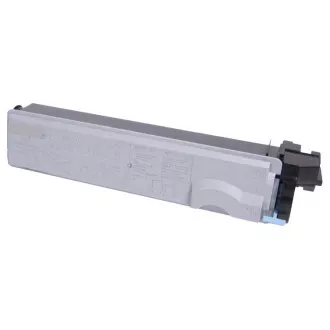 KYOCERA TK-520 (1T02HJAEU0) - Toner TonerPartner PREMIUM, cyan (azúrkék)