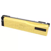Kyocera TK-540 (TK-540Y) - Toner TonerPartner PREMIUM, yellow (sárga)