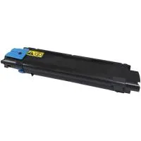KYOCERA TK-580 (1T02KTCNL0) - Toner TonerPartner PREMIUM, cyan (azúrkék)