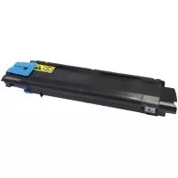 KYOCERA TK-590 (TK-590C) - Toner TonerPartner PREMIUM, cyan (azúrkék)