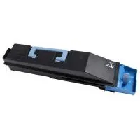 KYOCERA TK-865 (1T02JZCEU0) - Toner TonerPartner PREMIUM, cyan (azúrkék)