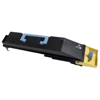 KYOCERA TK-865 (1T02JZAEU0) - Toner TonerPartner PREMIUM, yellow (sárga)