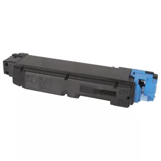 KYOCERA TK-5140 (1T02NRCNL0) - Toner TonerPartner PREMIUM, cyan (azúrkék)