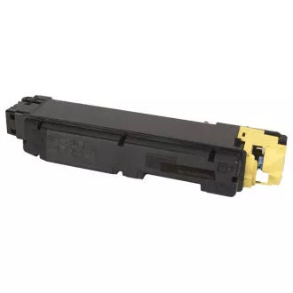KYOCERA TK-5140 (1T02NRANL0) - Toner TonerPartner PREMIUM, yellow (sárga)