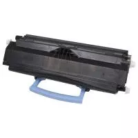 LEXMARK E250 (E250A11E) - Toner TonerPartner PREMIUM, black (fekete )