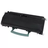 LEXMARK E260 (E260A11E) - Toner TonerPartner PREMIUM, black (fekete )