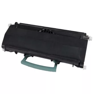 LEXMARK E260 (E260A11E) - Toner TonerPartner PREMIUM, black (fekete )