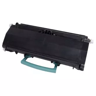 LEXMARK E460 (E460X11E) - Toner TonerPartner PREMIUM, black (fekete )