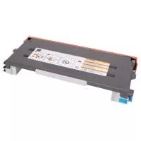 LEXMARK C500 (C500H2CG) - Toner TonerPartner PREMIUM, cyan (azúrkék)