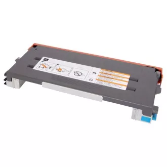 LEXMARK C500 (C500H2CG) - Toner TonerPartner PREMIUM, cyan (azúrkék)