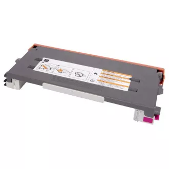 LEXMARK C500 (C500H2MG) - Toner TonerPartner PREMIUM, magenta