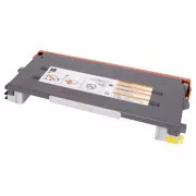 LEXMARK C500 (C500H2YG) - Toner TonerPartner PREMIUM, yellow (sárga)