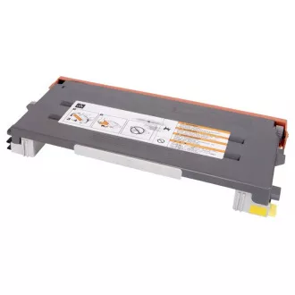 LEXMARK C500 (C500H2YG) - Toner TonerPartner PREMIUM, yellow (sárga)