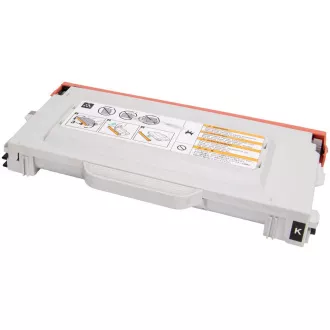 LEXMARK C510 (20K1403) - Toner TonerPartner PREMIUM, black (fekete )