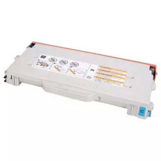 LEXMARK C510 (20K1400) - Toner TonerPartner PREMIUM, cyan (azúrkék)
