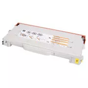 LEXMARK C510 (20K1402) - Toner TonerPartner PREMIUM, yellow (sárga)
