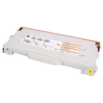 LEXMARK C510 (20K1402) - Toner TonerPartner PREMIUM, yellow (sárga)