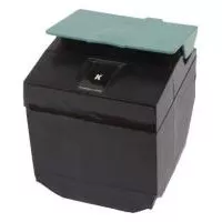 LEXMARK C540 (C540H2KG) - Toner TonerPartner PREMIUM, black (fekete )