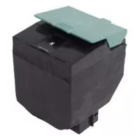 LEXMARK C544 (C544X2KG) - Toner TonerPartner PREMIUM, black (fekete )