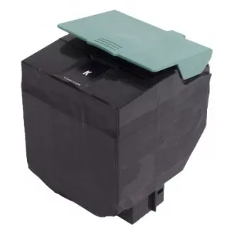 LEXMARK C544 (C544X2KG) - Toner TonerPartner PREMIUM, black (fekete )