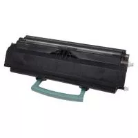 LEXMARK X203 (X203A11G) - Toner TonerPartner PREMIUM, black (fekete )