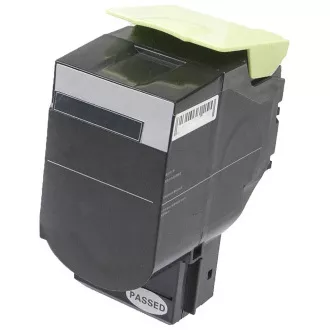 LEXMARK 702H (70C2HK0) - Toner TonerPartner PREMIUM, black (fekete )