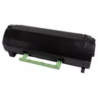 LEXMARK 522H (52D2H00) - Toner TonerPartner PREMIUM, black (fekete )