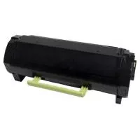 LEXMARK 502U (50F2U00) - Toner TonerPartner PREMIUM, black (fekete )