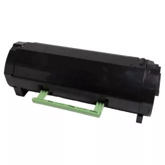LEXMARK 622H (62D2H00) - Toner TonerPartner PREMIUM, black (fekete ) LEXMARK 622H (62D2H00) - Toner TonerPartner PREMIUM, black (fekete )