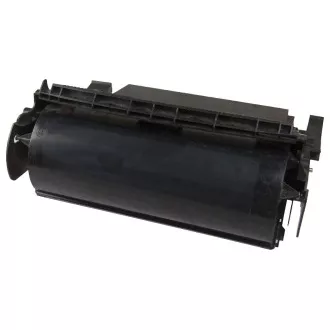 LEXMARK T610 (12A5745) - Toner TonerPartner PREMIUM, black (fekete ) LEXMARK T610 (12A5745) - Toner TonerPartner PREMIUM, black (fekete )