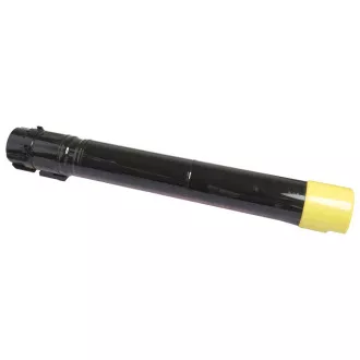 LEXMARK X950 (X950X2YG) - Toner TonerPartner PREMIUM, yellow (sárga)