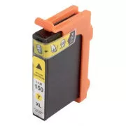 LEXMARK 150-XL (14N1618E) - Patron TonerPartner PREMIUM, yellow (sárga)