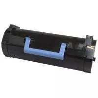 LEXMARK 51B2H00 - Toner TonerPartner PREMIUM, black (fekete )