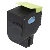 LEXMARK 71B2HC0 - Toner TonerPartner PREMIUM, cyan (azúrkék)