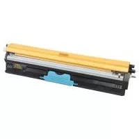 OKI C110 (44250723) - Toner TonerPartner PREMIUM, cyan (azúrkék)