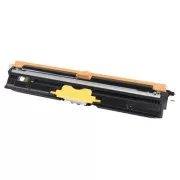 OKI C110 (44250721) - Toner TonerPartner PREMIUM, yellow (sárga)