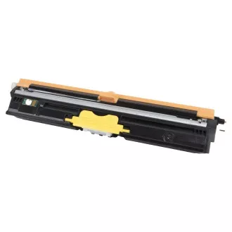 OKI C110 (44250721) - Toner TonerPartner PREMIUM, yellow (sárga)