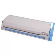 OKI C7000 (41304212) - Toner TonerPartner PREMIUM, black (fekete )