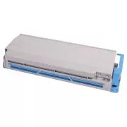 OKI C7000 (41304211) - Toner TonerPartner PREMIUM, cyan (azúrkék)