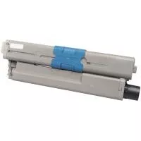 OKI C510 (44469804) - Toner TonerPartner PREMIUM, black (fekete )