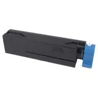 OKI B431 (44917602) - Toner TonerPartner PREMIUM, black (fekete )
