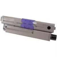 OKI C301 (44973536) - Toner TonerPartner PREMIUM, black (fekete )