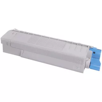 OKI C610 (44315306) - Toner TonerPartner PREMIUM, magenta