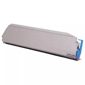OKI C9000 (41515212) - Toner TonerPartner PREMIUM, black (fekete )