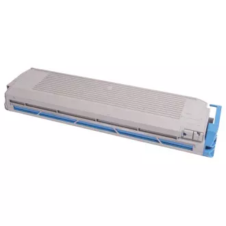 OKI C9000 (41515211) - Toner TonerPartner PREMIUM, cyan (azúrkék)