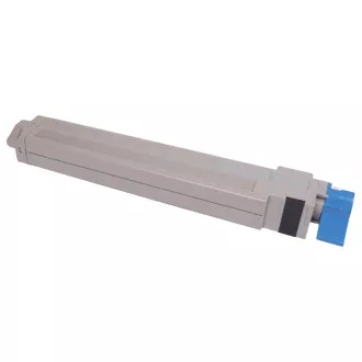 OKI C9600 (42918913) - Toner TonerPartner PREMIUM, yellow (sárga)