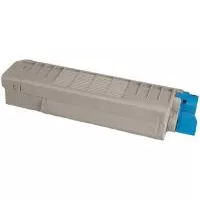 OKI MC860 (44059212) - Toner TonerPartner PREMIUM, black (fekete )