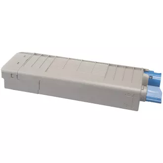 OKI C710 (44318606) - Toner TonerPartner PREMIUM, magenta